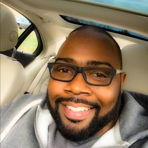 Meet your Posher, Timothy